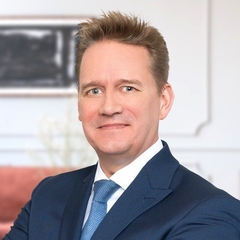 Antony Daly Antony Daly