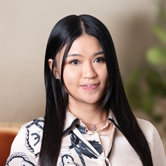 黎洛伊 (Lulu Lai) 黎洛伊 (Lulu Lai)