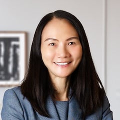 吴淑贤 (Mandy Ng)