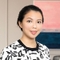 Nicole Chow 周敏瑩 Nicole Chow 周敏瑩