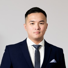 馬偉傑 (Woody Mah)