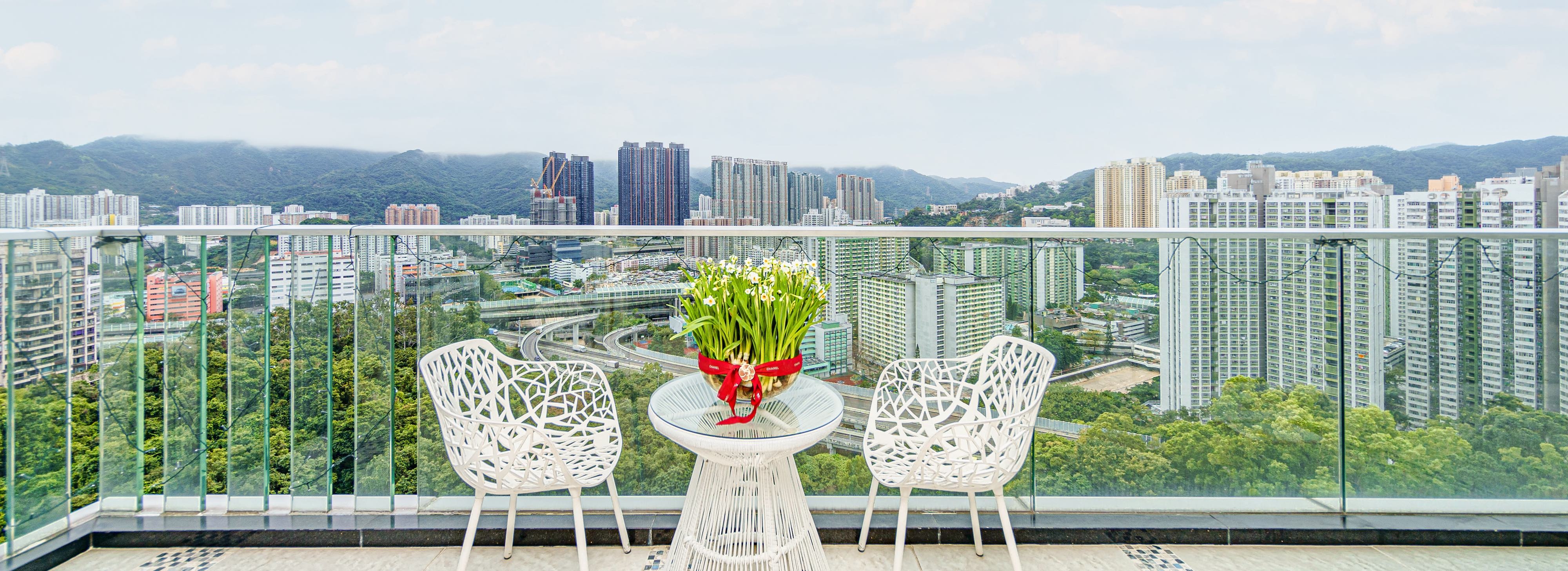 精选物业 壹号云顶 