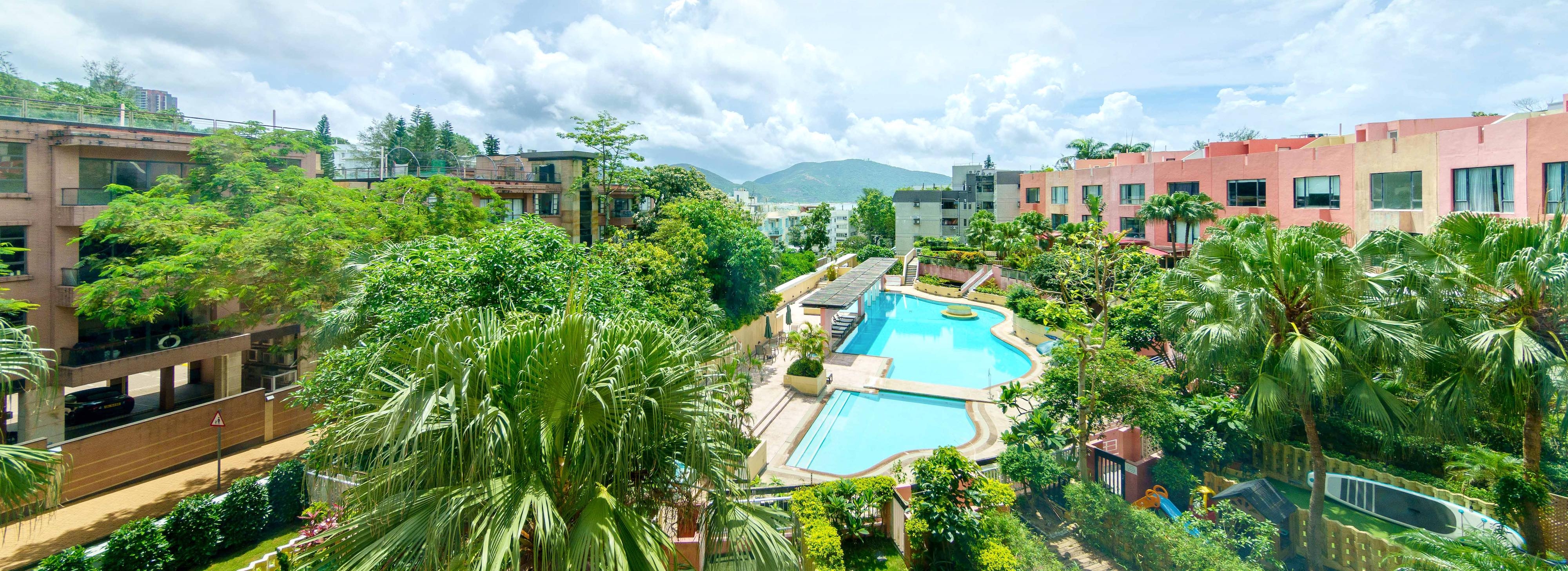 精选物业 海湾园 