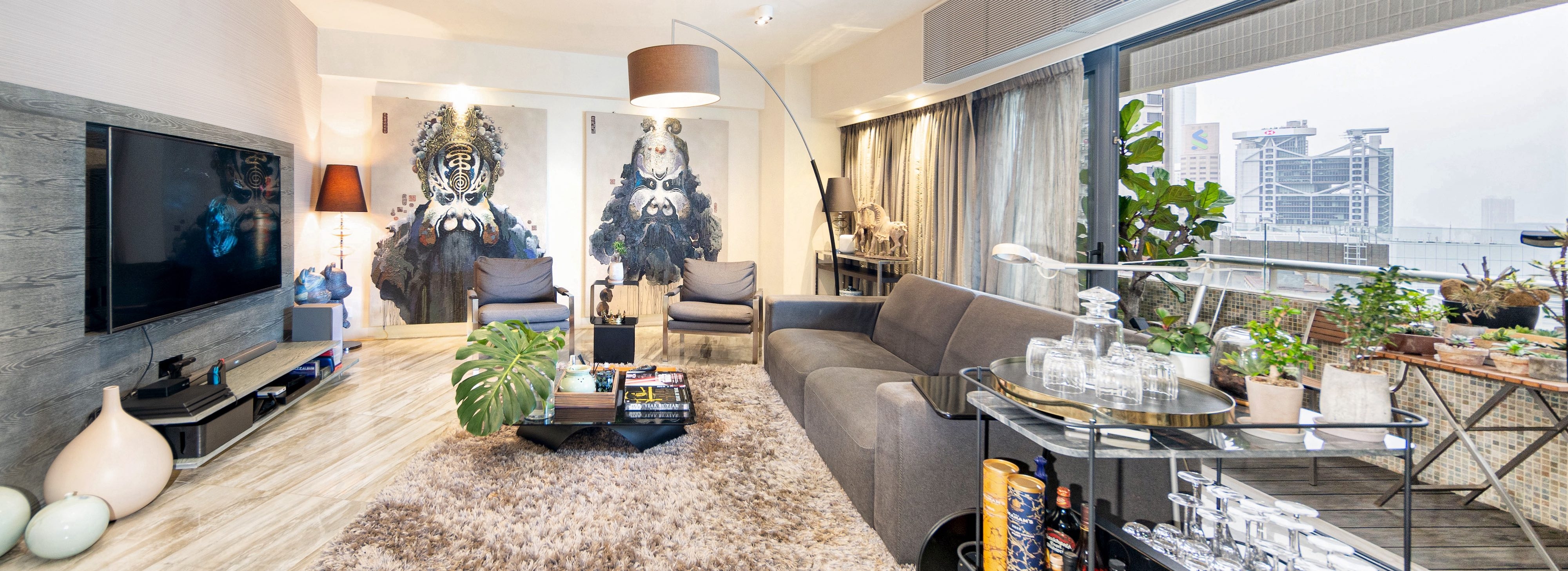 精选物业 蔚山花园 