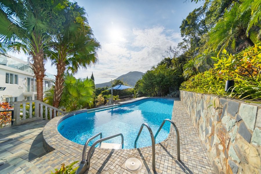 Hong Kong Property for Sale and Rent Luxury Homes Real Estate Agent