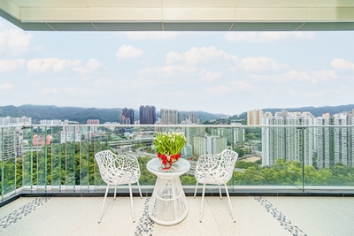 精选物业 壹号云顶 