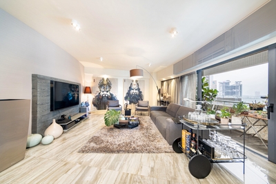 精选物业 蔚山花园 