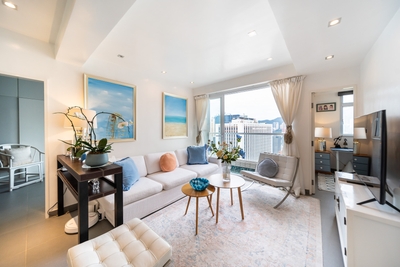 精选物业 永福阁 