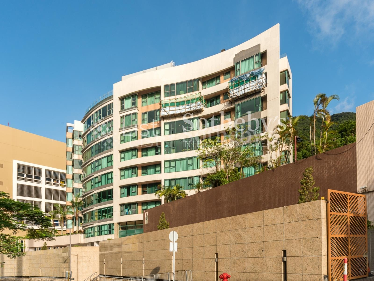 South Bay Palace 南灣御苑