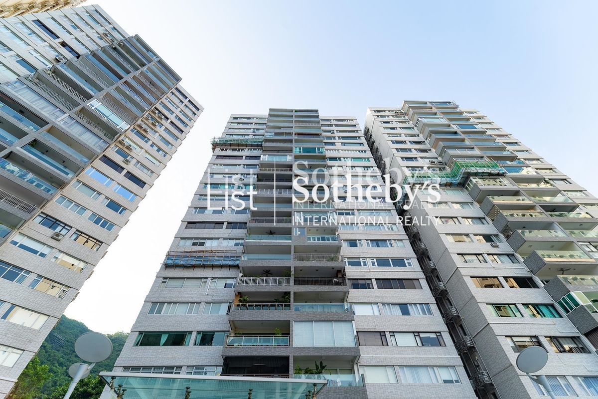 Repulse Bay Garden 麗景園