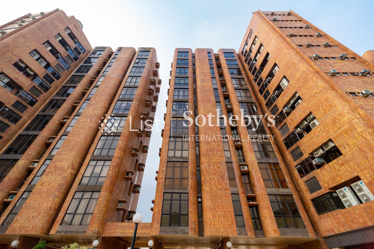 Park Place 雅柏苑 Park Place 雅柏苑