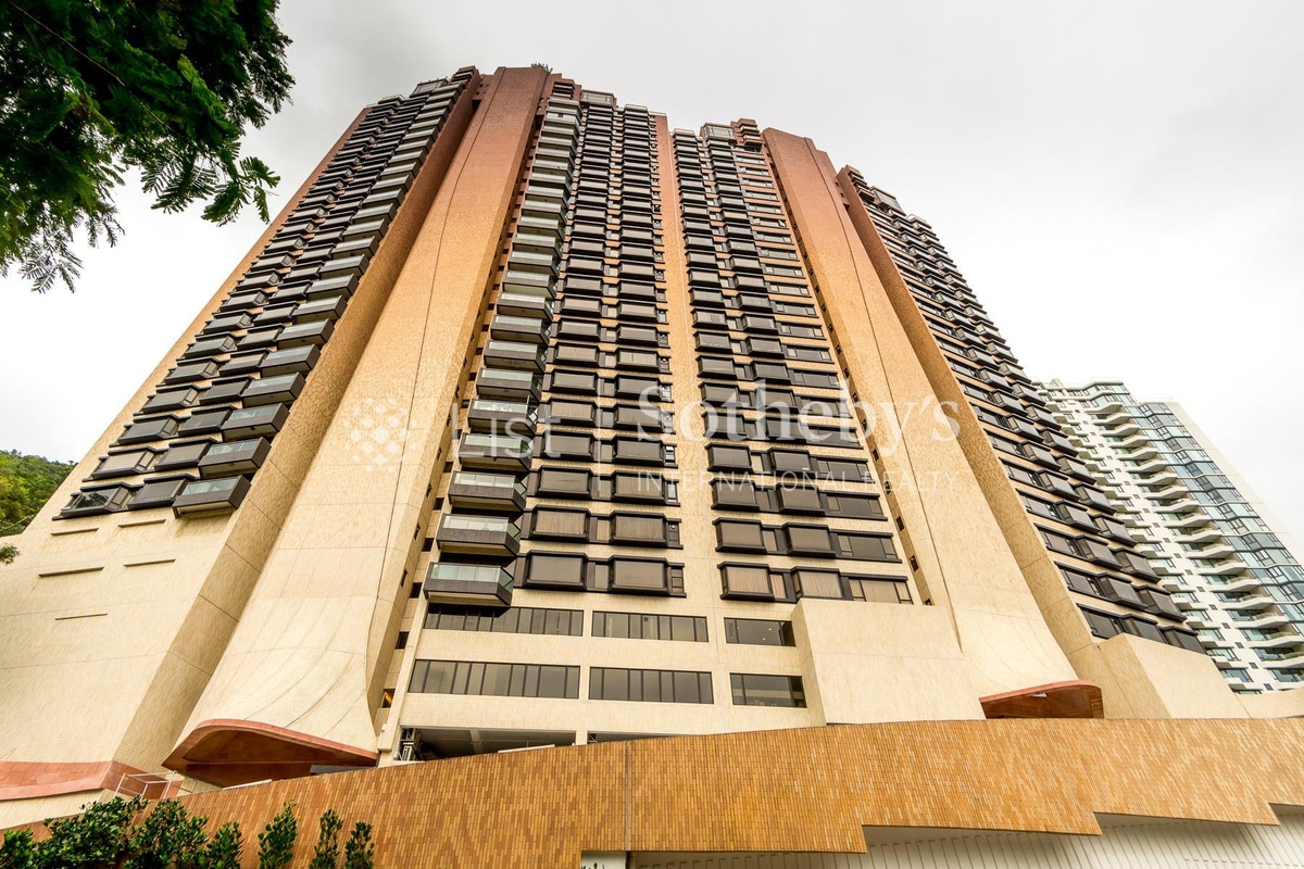 Ruby Court 嘉麟閣 Ruby Court 嘉麟閣