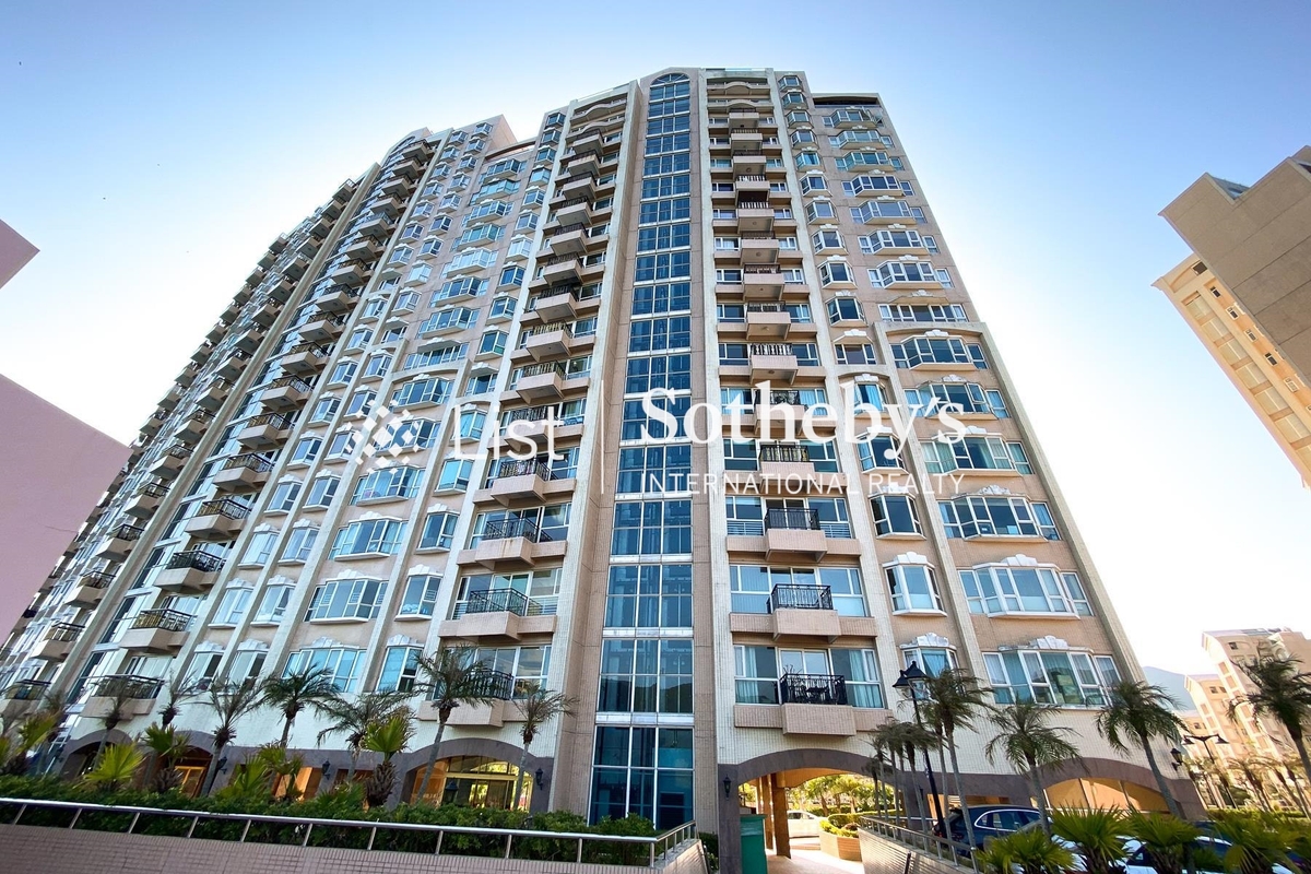 Redhill Peninsula 紅山半島