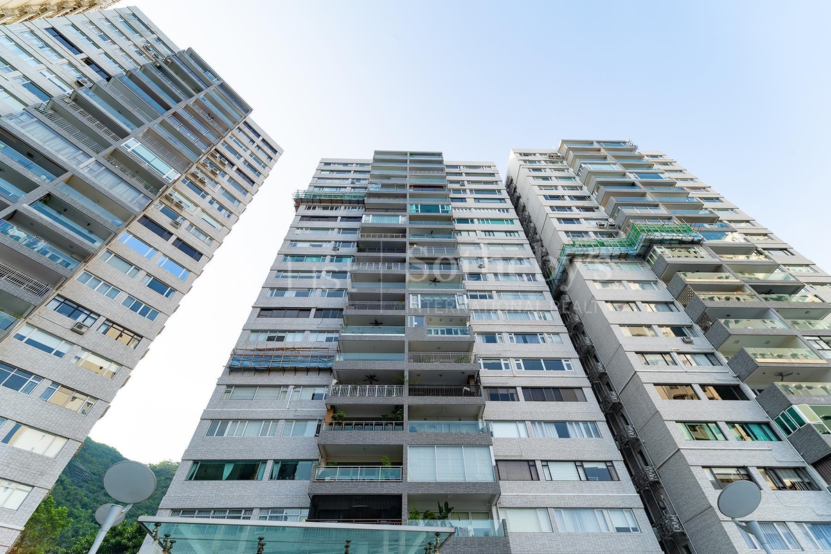 Repulse Bay Garden 麗景園 Repulse Bay Garden 麗景園