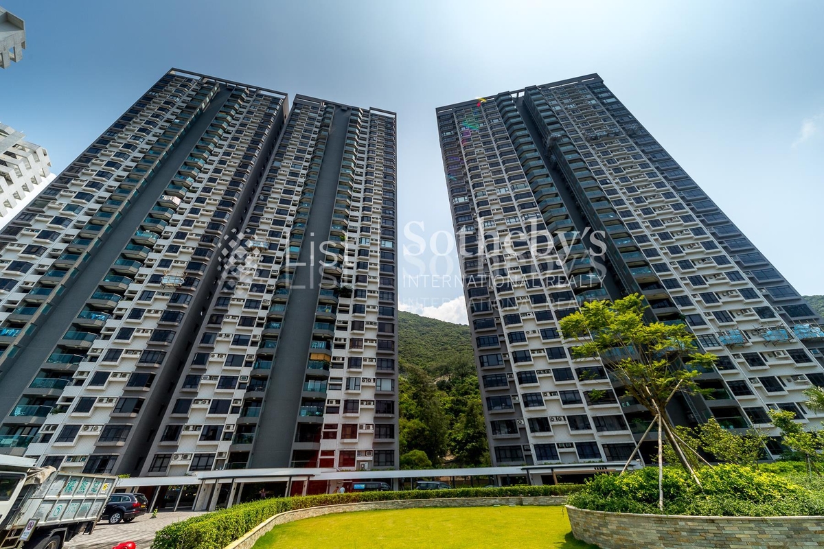 Grand Garden 華景園