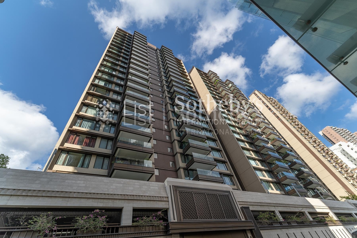 Winfield Building 雲暉大廈 Winfield Building 雲暉大廈