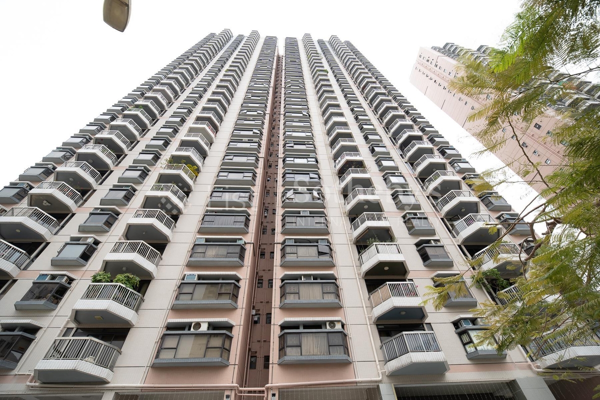 Ventris Place 雲地利台 Ventris Place 雲地利台