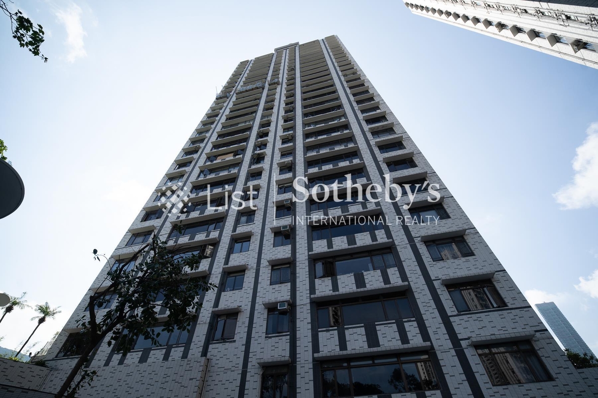 Villa Lotto 樂陶苑 Villa Lotto 樂陶苑