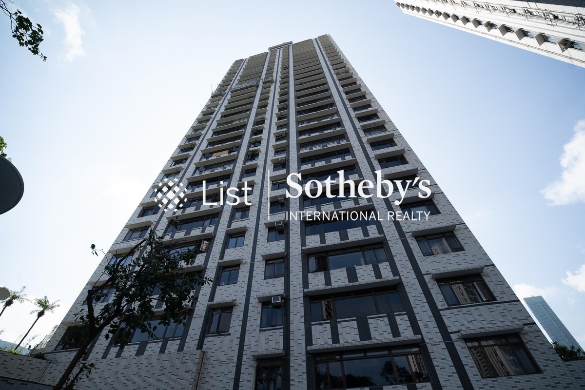 Villa Lotto 樂陶苑 Villa Lotto 樂陶苑