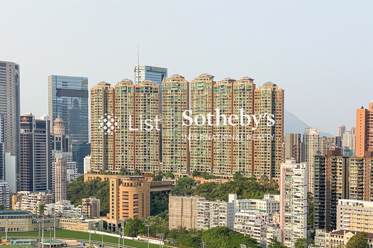 The Leighton Hill 禮頓山