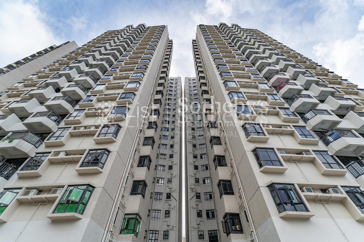 Flora Garden 慧景園