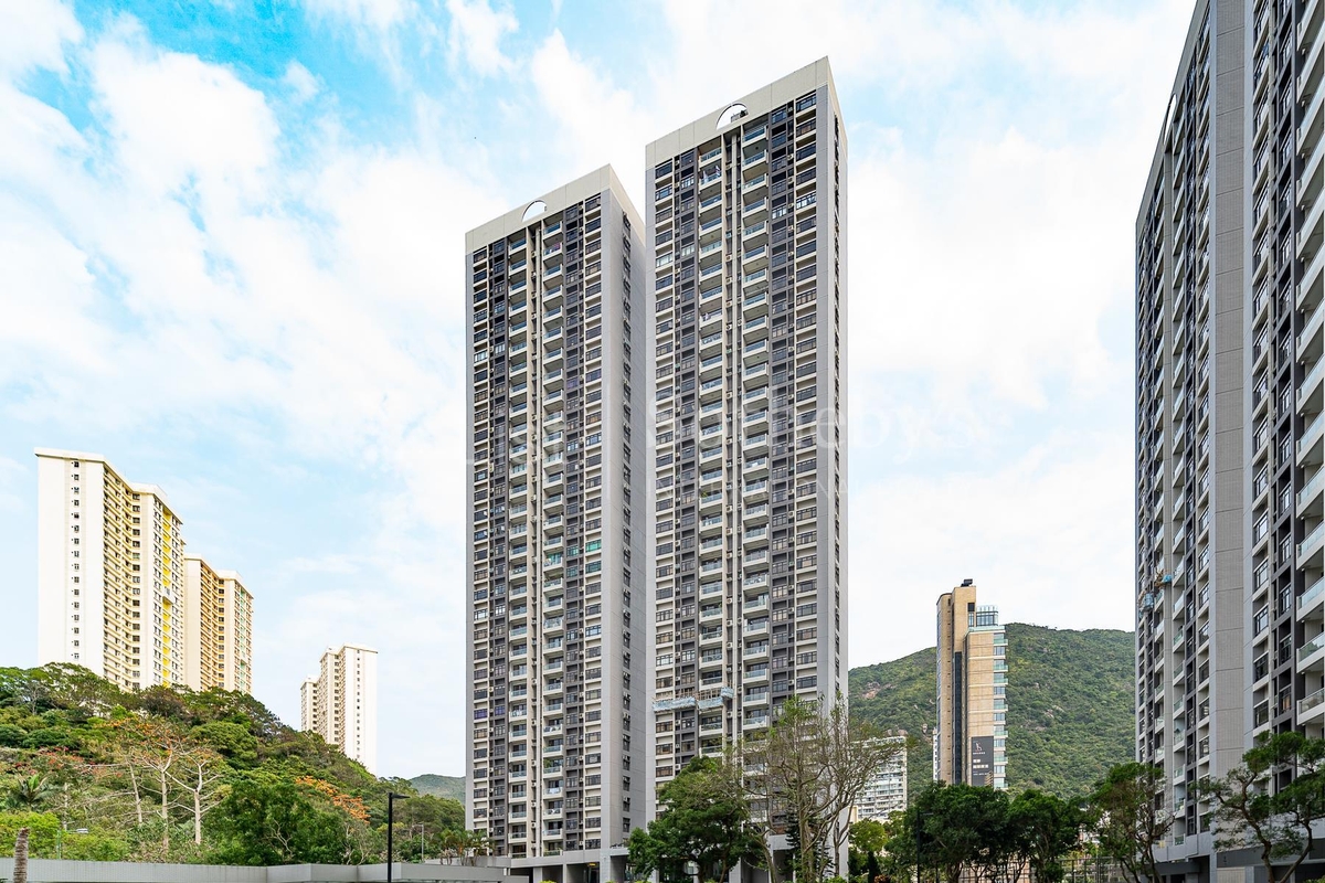 Cavendish Heights 嘉雲臺