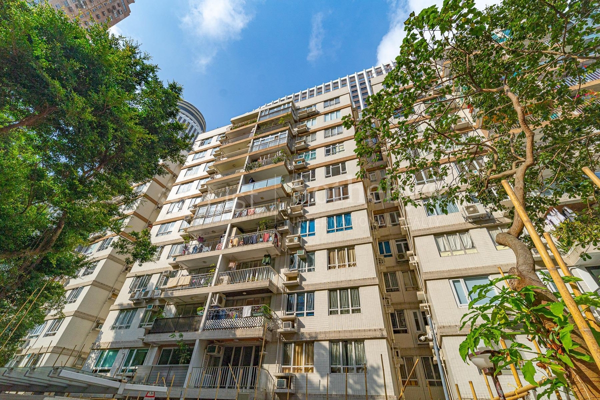 Phoenix Court 鳳凰閣 Phoenix Court 鳳凰閣