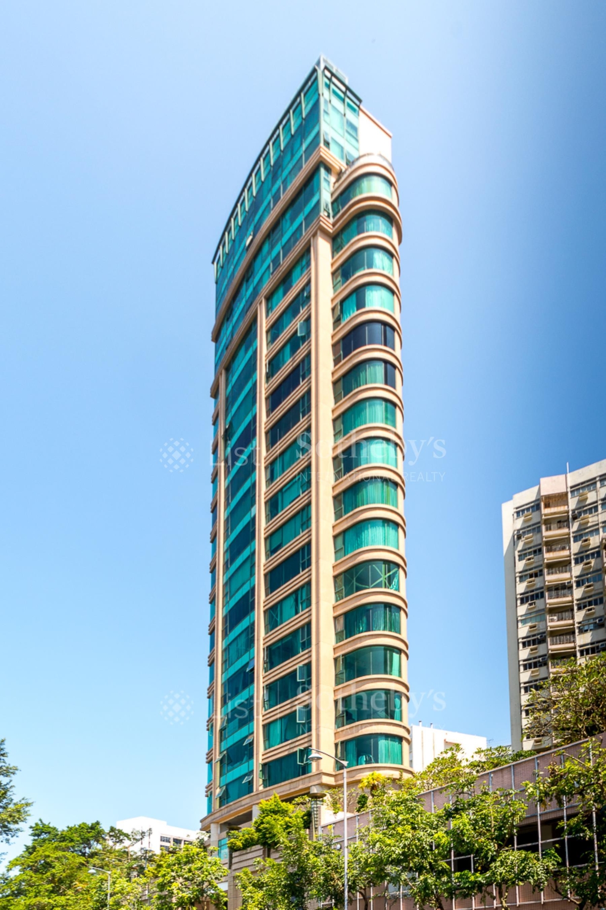 Royalton II 豪峰II Royalton II 豪峰II