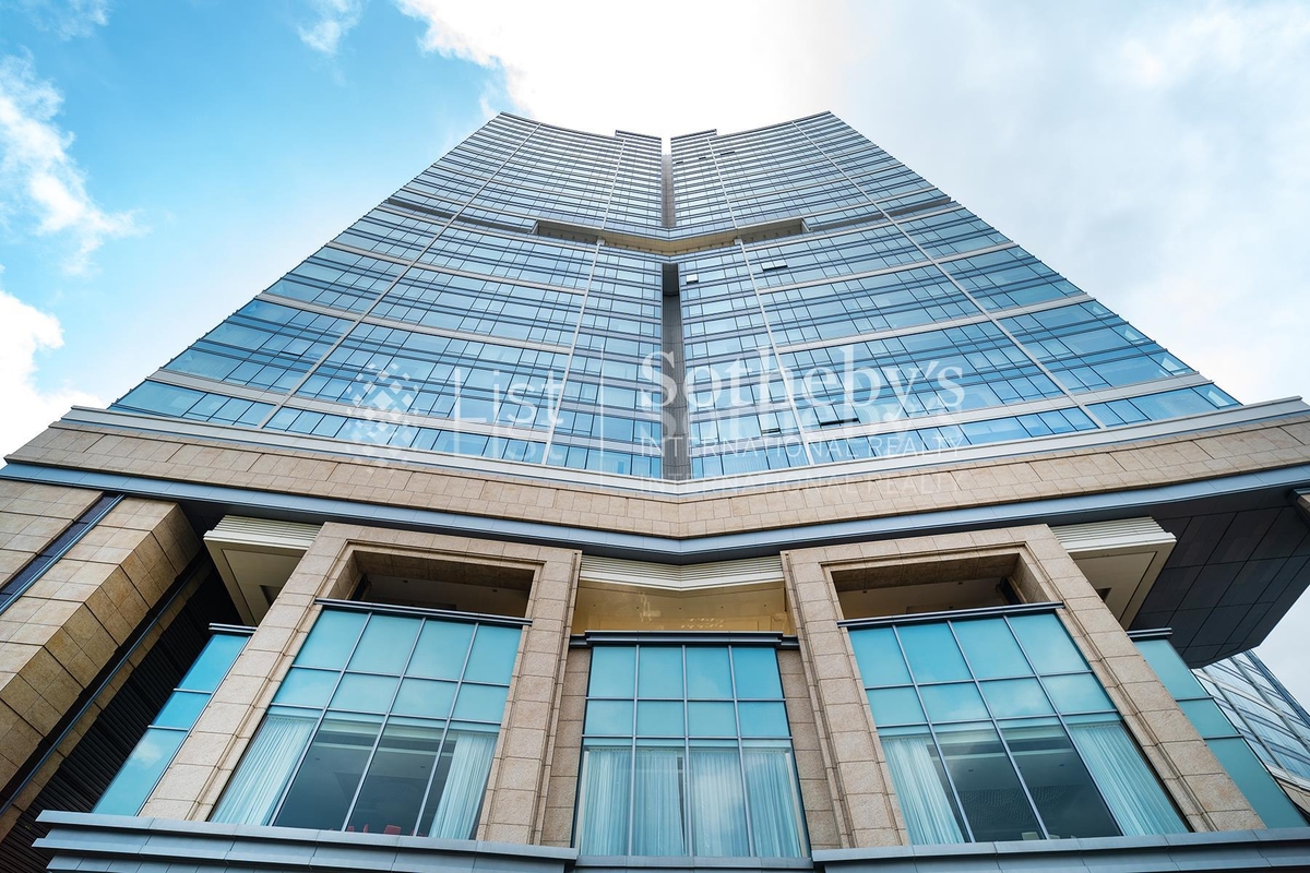 Larvotto 南灣 Larvotto 南灣