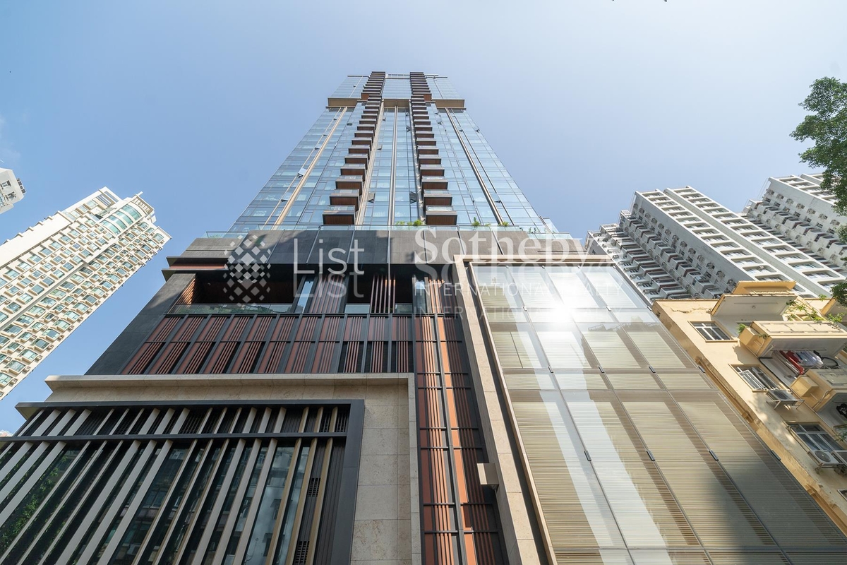 The Pavilia Hill 柏傲山 The Pavilia Hill 柏傲山