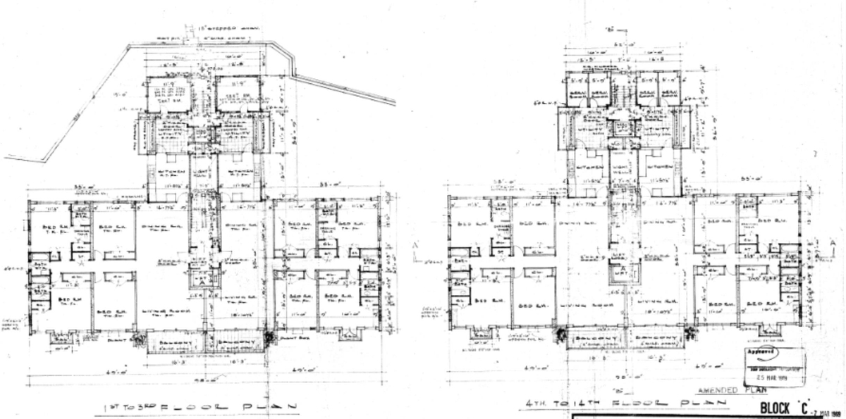 Kingsford Gardens 琼峰园
