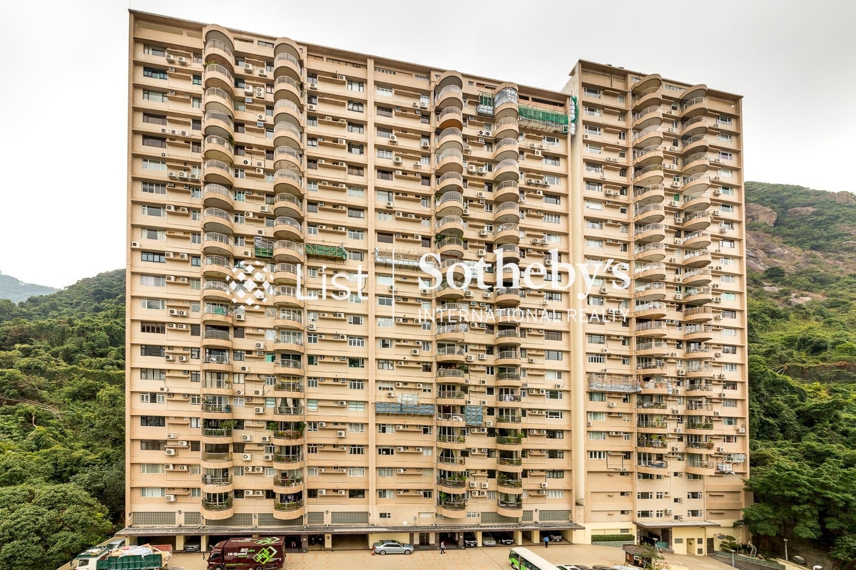 Pearl Gardens 明珠台 Pearl Gardens 明珠台