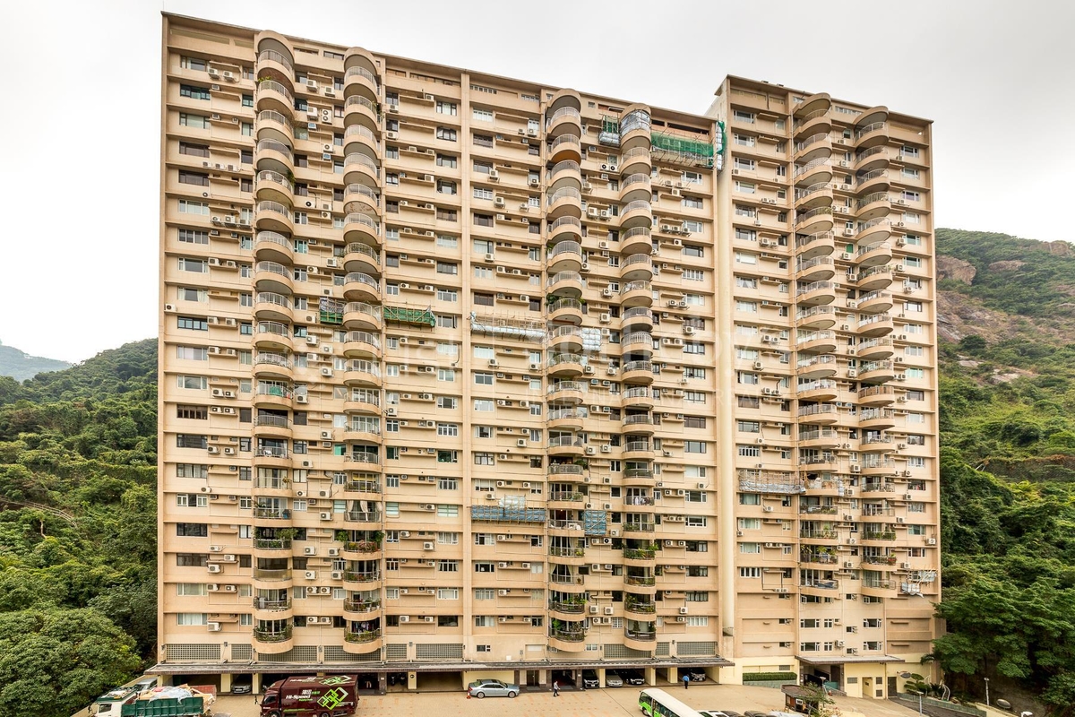 Pearl Gardens 明珠台 Pearl Gardens 明珠台