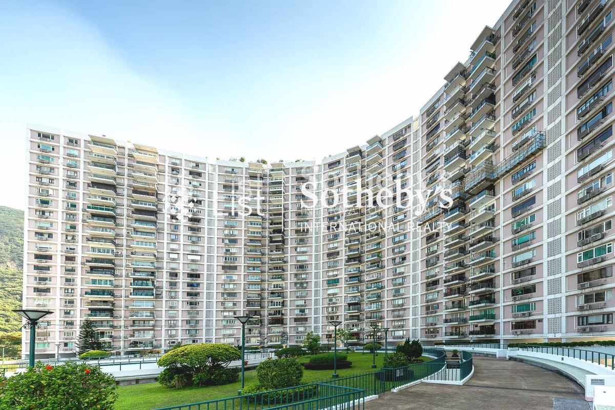 Villa Monte Rosa 玫瑰新邨