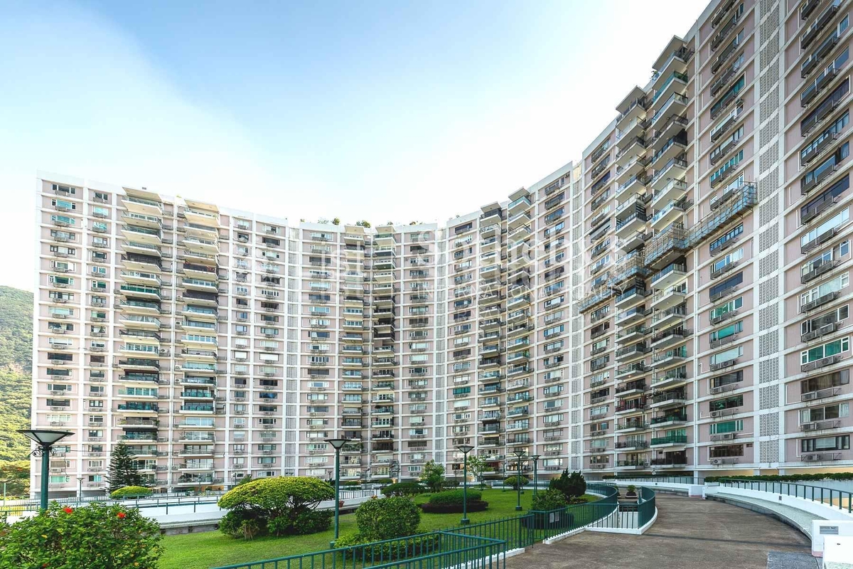 Villa Monte Rosa 玫瑰新邨 Villa Monte Rosa 玫瑰新邨