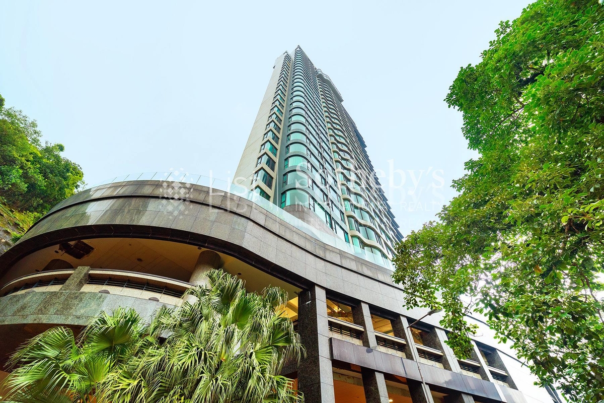 The Harbourview 港景別墅 The Harbourview 港景別墅