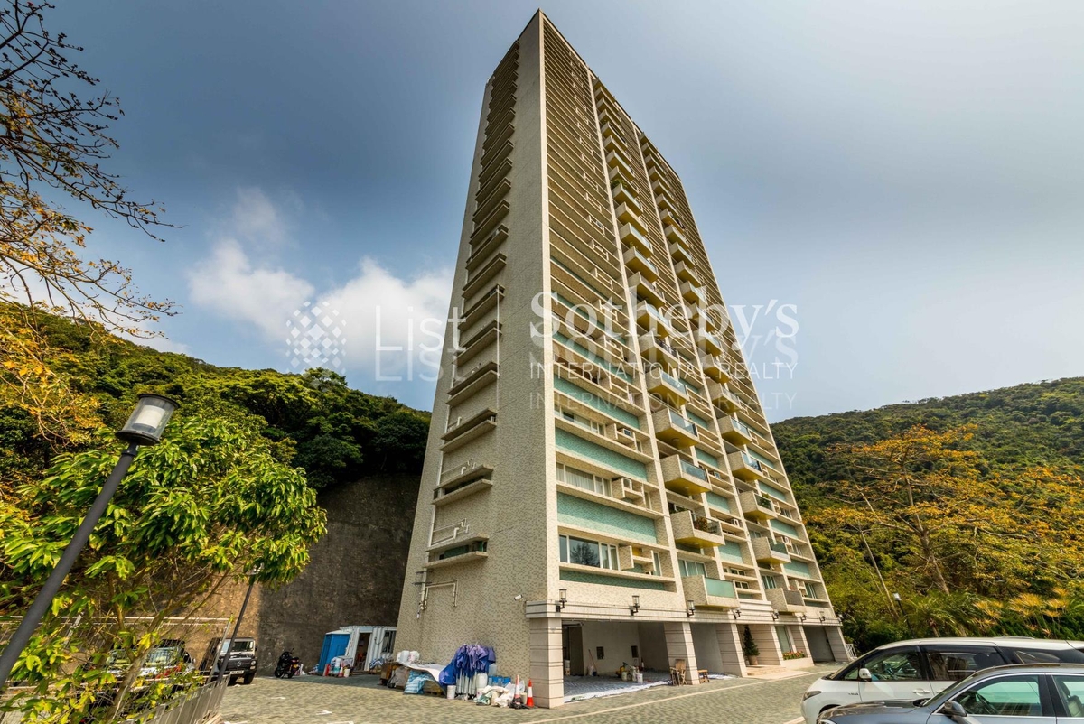 Monte Verde 南山別墅 Monte Verde 南山別墅