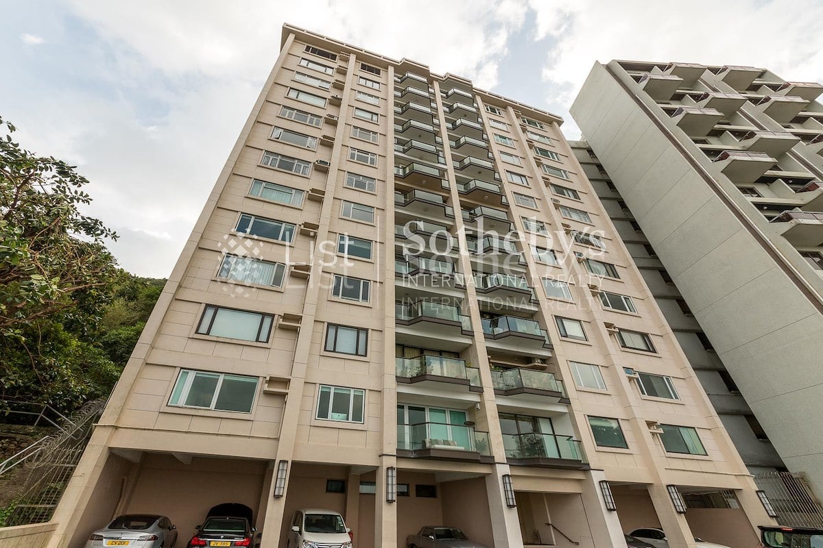 47A Stubbs Road 司徒拔道47A號