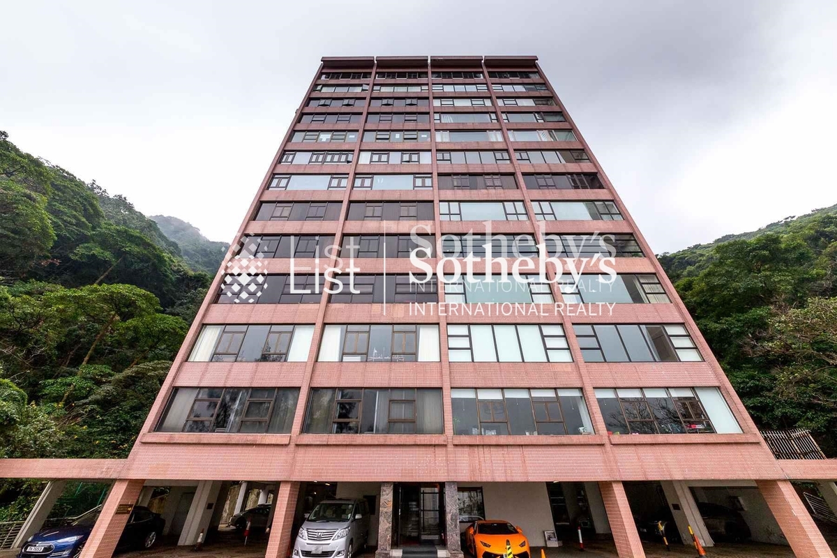 Leon Court 利安阁 Leon Court 利安阁