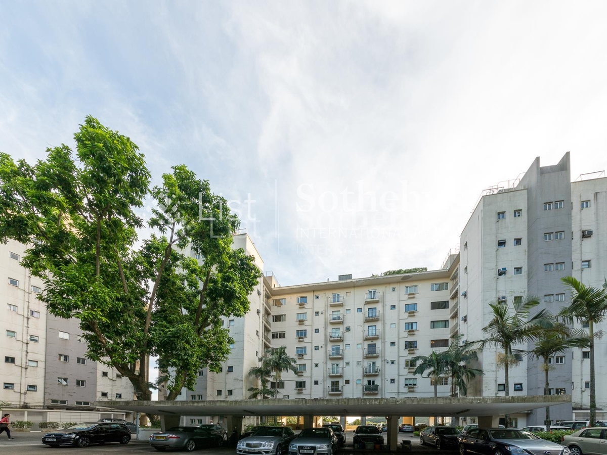 Carolina Gardens 嘉樂園 Carolina Gardens 嘉樂園