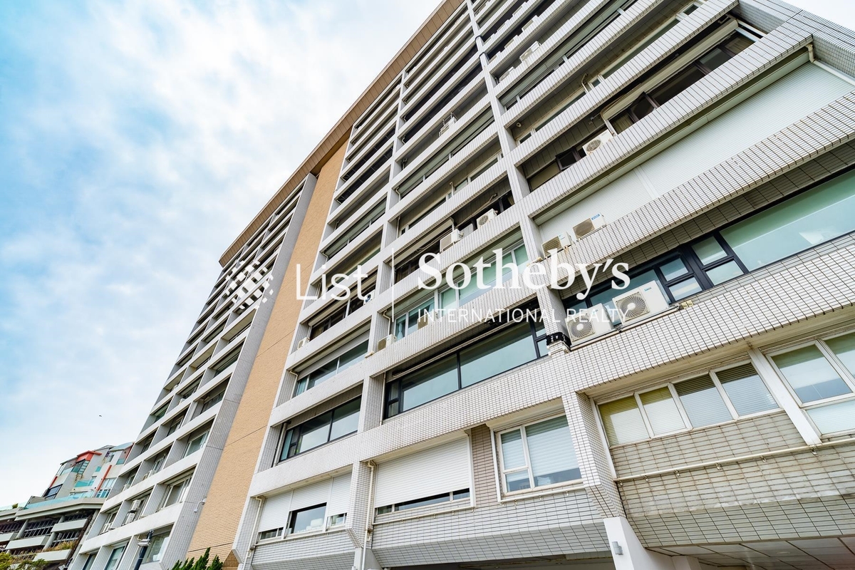 Mountain Lodge 崑廬