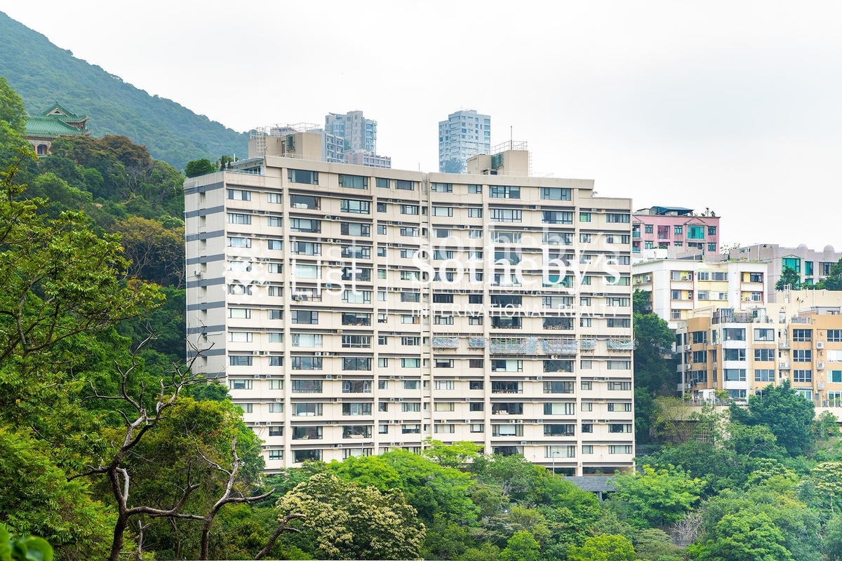 Craigmount 紀園 Craigmount 紀園