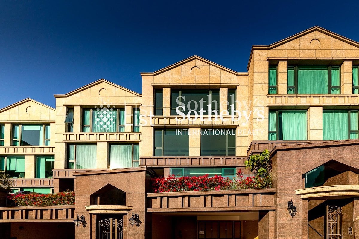 Le Palais 皇府湾