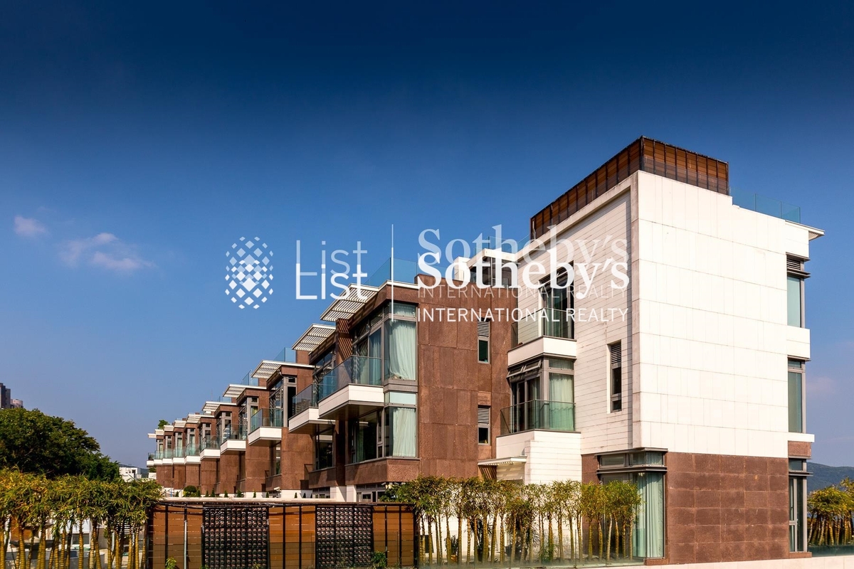 Villa Martini 醇廬 Villa Martini 醇廬