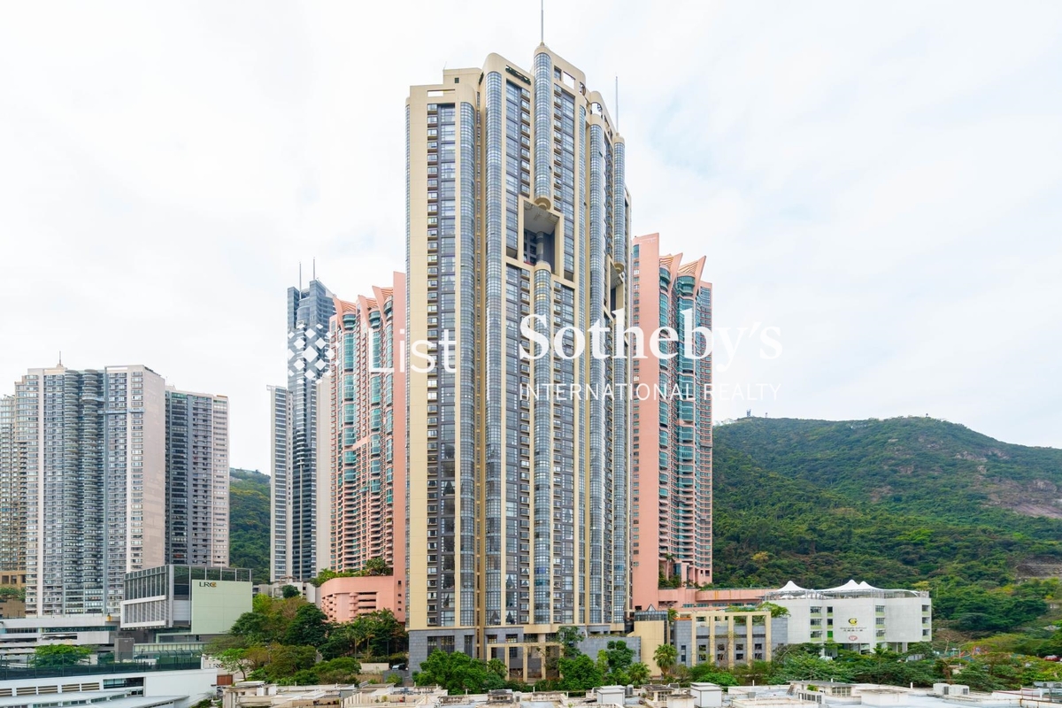 Queen's Garden 裕景花园