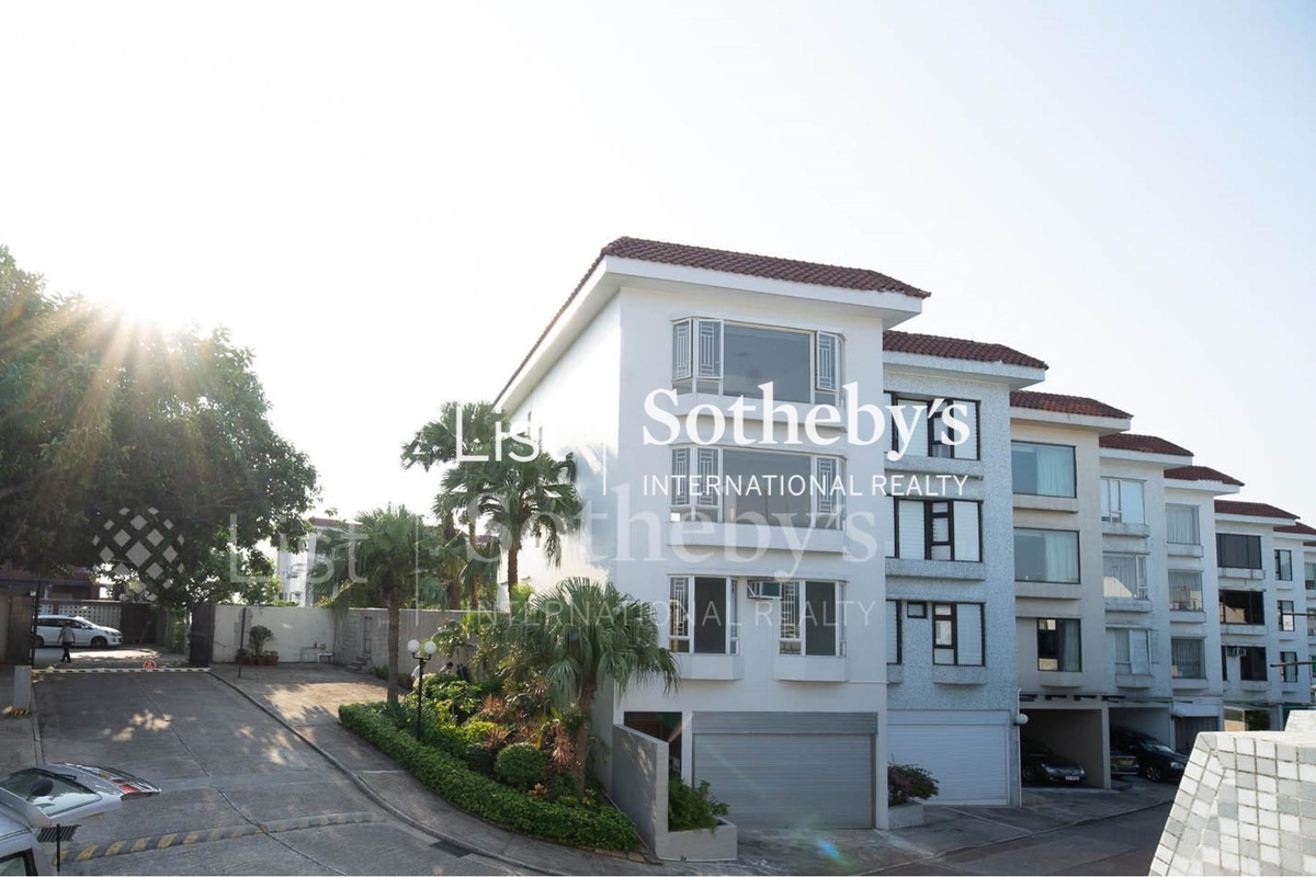 Hillgrove 璧如花園