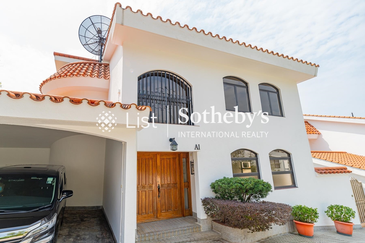 Magnolia Villas 百合苑