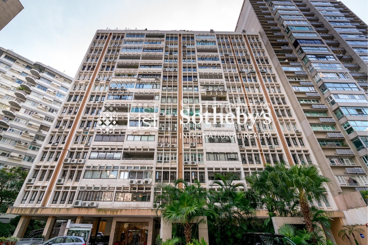 Olympian Mansion 李园 Olympian Mansion 李园