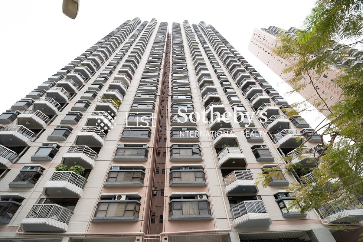 Ventris Place 雲地利台