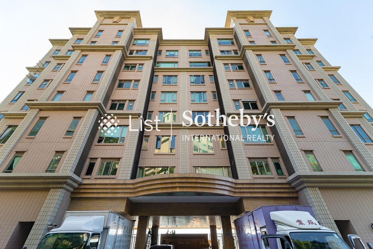 Chelsea Court 賽詩閣